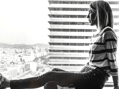 Permítanme que hoy me&nbsp;permita