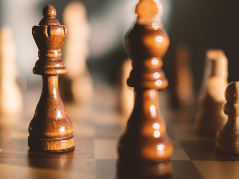 El poder de tener&nbsp;poder