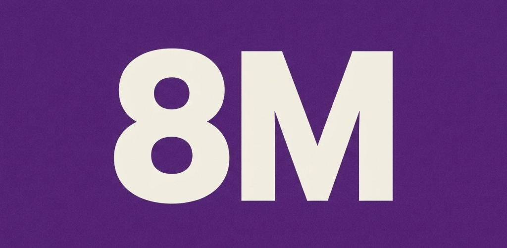 Día internacional de la&nbsp;mujer